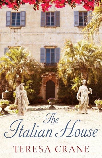 The Italian House 9781788634199 Teresa Crane, Verzenden, Zo goed als nieuw, Teresa Crane