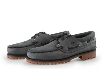 Timberland Bootschoenen in maat 42 Grijs, Verzenden