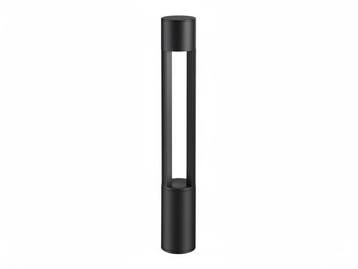 Veiling - 4x Staande tuinlamp 60cm GU10 fitting zwart waterd, Nieuw