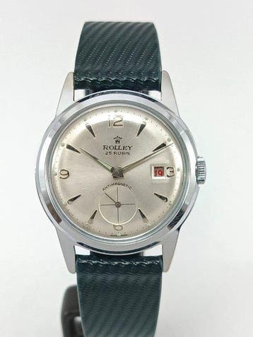 Rolley - Zonder minimumprijs - Heren - 1950-1959
