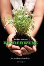 Kinderwens 9789492011909 Shanti Van Genechten, Boeken, Verzenden, Gelezen, Shanti Van Genechten