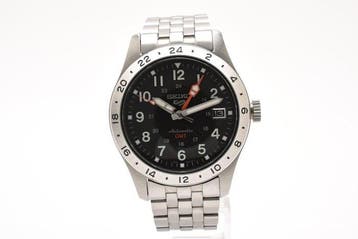 Seiko - Seiko 5 Sports GMT - Sans prix de réserve -