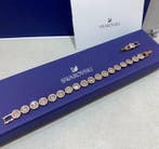 Swarovski - Figurine - Swarovski armband met ronde