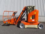 Hoogwerker mast Toucan 12E plus , 2016 , 12,65m, nw accus
