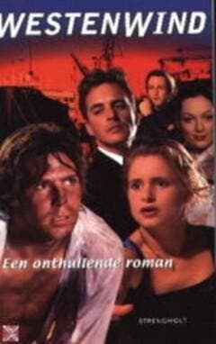 WESTENWIND 9789058601353 S. Duwel, Boeken, Romans, Gelezen, Verzenden