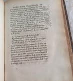 Bouhours - La manière de bien penser dans les ouvrages