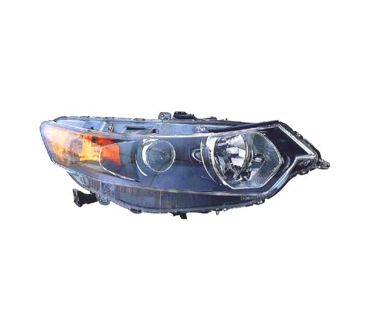 Phare Droit Pour Honda Accord 08-10, Auto-onderdelen, Verlichting, Verzenden