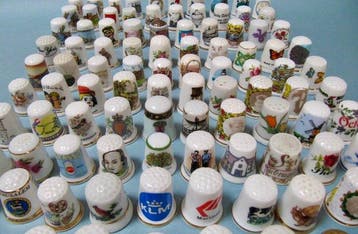 Vintage porcelain from Caverswall, Birchcroft, Fenton,