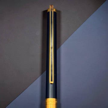 S.T. Dupont - Classic - Zonder minimumprijs - Pen, Verzamelen, Nieuw