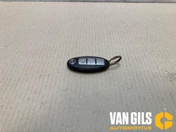 Sleutel Nissan Leaf O287627, Autos : Pièces & Accessoires