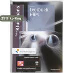 Leerboek HRM 9789001788872, Verzenden, Gelezen