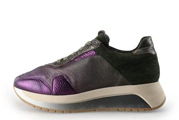 Softwaves Sneakers in maat 37 Groen, Kleding | Dames, Schoenen, Verzenden, Sneakers, Gedragen, Softwaves