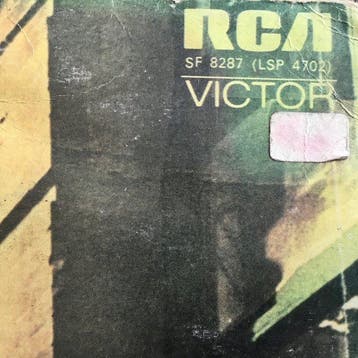David Bowie - The Rise And Fall Of Ziggy Stardust And The