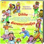 Dikke dierenvriendjes 9789044312973, Verzenden, Gelezen
