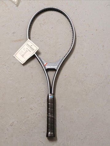 Tennis - Tennisracket, Nieuw