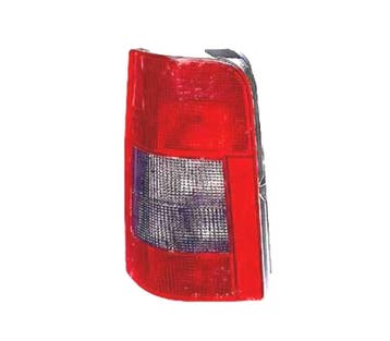 Feux Arrière Gauche Pour Citroen Berlingo 2P Et Peugeot Part, Verzenden