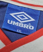 AJAX - Nederlandse voetbal competitie - 1999 - Voetbalshirt, Nieuw