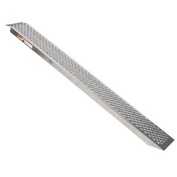 Datona Aluminium rijplaat - 250 cm - Datona, Ophalen of Verzenden
