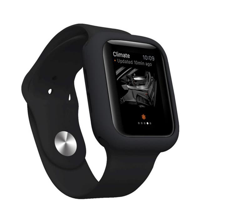 Drphone Apple Watch 1/2/3 42mm Case – Kras en Schokbestendig, Bijoux, Sacs & Beauté, Montres connectées, Envoi