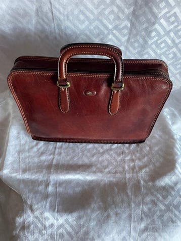 The Bridge - Lavoro - Tempo libero - NO RESERVE PRICE - Sac, Nieuw