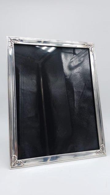 Cadre photo - Argent 915, Antiquités & Art