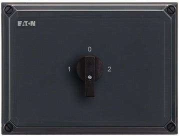 EATON INDUSTRIES Armoire de commande System 55 - 1969917, Verzenden