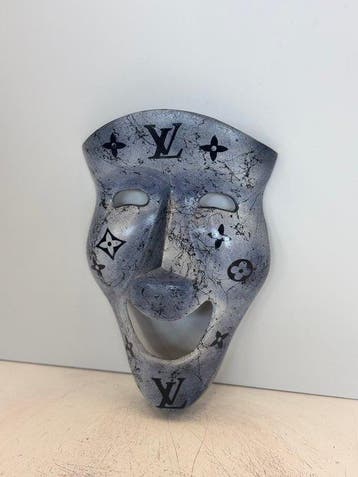 Rob VanMore - Mask LV