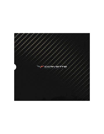 2009 CHEVROLET CORVETTE BROCHURE ENGELS (USA), Nieuw