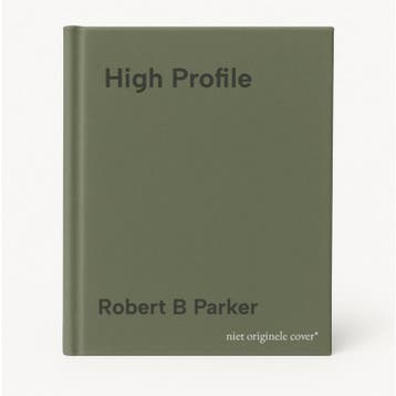 High Profile 9780399154041 Robert B Parker, Verzenden, Gelezen, Robert B Parker