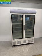 Polar Glasdeurvrieskast Vrieskast met glazen deuren 920, Ophalen of Verzenden, Nieuw in verpakking