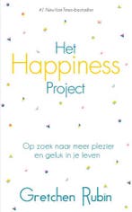 Het happiness project 9789400506954 Gretchen Rubin, Boeken, Verzenden, Gelezen, Gretchen Rubin