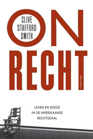 Onrecht - Smith, Verzenden