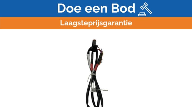 Bieden: Volvo Penta EVC wiring connection cable, Watersport en Boten, Bootonderdelen, Ophalen of Verzenden