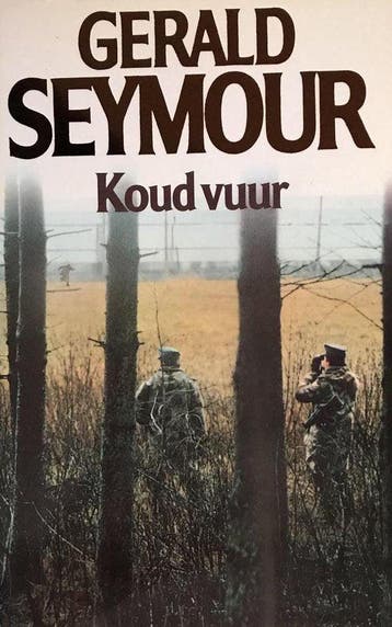 Koud vuur - Seymour, Verzenden