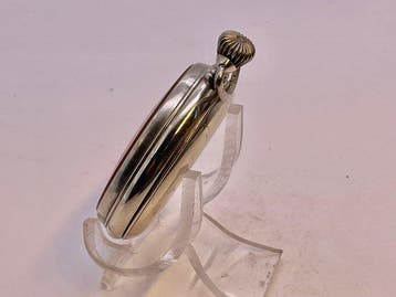 A. Ronte . Ypres . Rosskopf & Fils . Metallo . 1900 . -, Handtassen en Accessoires, Nieuw