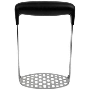 Pureestamper | GOOD GRIPS | RVS | 160(h)mm OXO, Verzenden