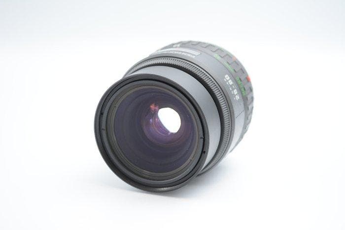 Pentax Pentax-F Zoom 28-80mm F3.5-4.5 Cameralens, TV, Hi-fi & Vidéo, Appareils photo numériques