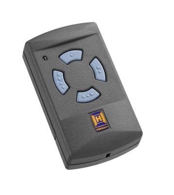 Hörmann HSM 4 Handzender, 868 MHz (Diverse, Huis), Ophalen of Verzenden
