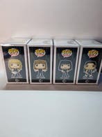 Funko - Funko Pop - Rocks: Metallica #57 James Hetfield #58