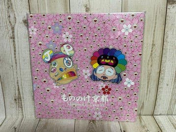 Kaikai Kiki Booster pack - Takashi Murakami (1962) –