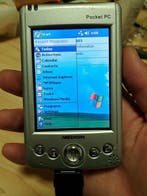 Medion MDPPC 200 (MD 40600) Pocket PC - Computer (1) -, Nieuw