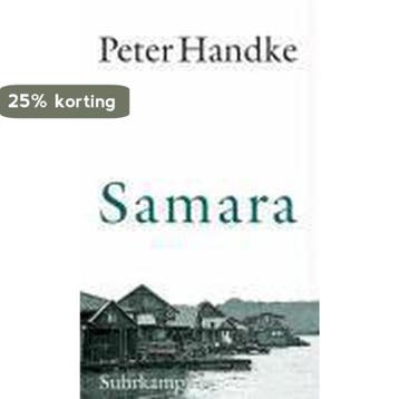 Die morawische Nacht 9783518419502 Peter Handke, Verzenden, Zo goed als nieuw, Peter Handke