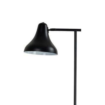 Dyberg Larsen - Frank Kerdil - Staande lamp - Tokyo - Zwart