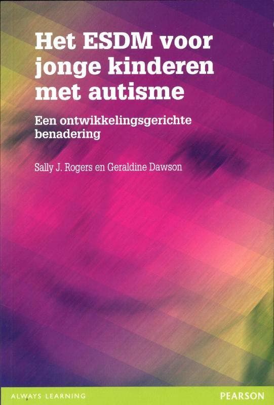 Het ESDM voor jonge kinderen met autisme 9789026522369, Boeken, Psychologie, Zo goed als nieuw, Verzenden