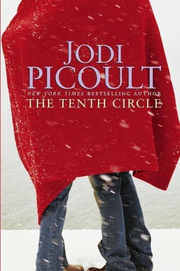 The Tenth Circle 9780743496704 Jodi Picoult, Verzenden, Zo goed als nieuw, Jodi Picoult