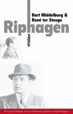 Riphagen 9789046807354 Bart Middelburg, Verzenden, Gelezen, Bart Middelburg