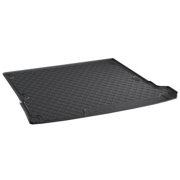 Rubber kofferbakmat | geschikt voor Audi | Q7 15-19 5d suv., Verzenden