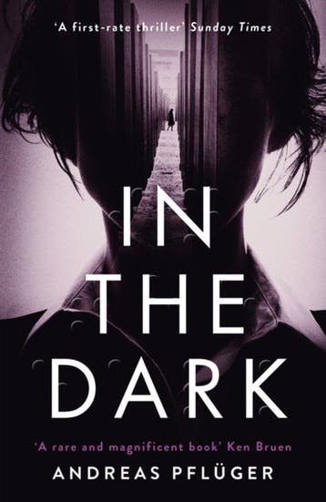 In the Dark 9781786690944 Andreas Pflüger, Verzenden, Gelezen, Andreas Pflüger