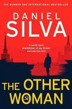 The Other Woman 9780008280932 Daniel Silva, Boeken, Verzenden, Gelezen, Daniel Silva