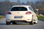Rieger middendemper | Scirocco 3 (13): 08.08- - 2-drs. | stu, Verzenden